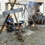 Už sa varí | Foto: Michaela Martišíková, Trnavské rádio