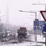 Snehová nádielka do kraja nepríde | Foto: Trnavské rádio