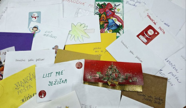 Aktivita má podporiť vianočnú atmosféru a posilniť komunitný život v obci. | Foto: Zavar