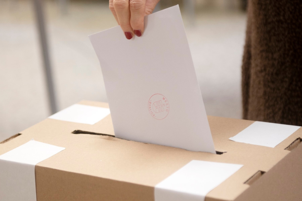 Referendum vzalo na vedomie aj zastupiteľstvo | Zdroj: Mesto Skalica