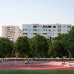 Vizualizácie revitalizácie dvoru č. 4 | Zdroj: Mesto Trnava