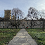 Kaštieľ v Sokolovciach dostane lásku, ktorú potrebuje | Foto: Zuzana Benková, Trnavské rádio