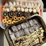 Napečené ma už aj naša Nika I Zdroj: Nikola Husková