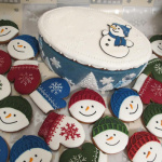 Aj takéto vypeká Agnes I Zdroj: Pavol Jurák