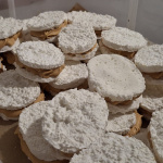 Laskonky sú sladkou klasikou I Zdroj: Sarah Strapoňová