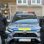 Policajti zachránili dva životy | Zdroj: Polícia SR - Trnavský kraj