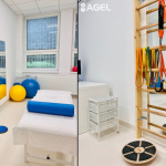 Časť nových priestorov | Foto: AGEL