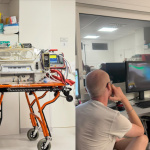 Trnavská nemocnica má za sebou ďalší úspech v rezonancii | Zdroj: Fntt