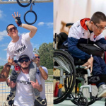 Peniaze Samko využije na rehabilitácie aj šport | Zdroj APPkA