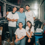 Máme za sebou aj Rádiovice I Zdroj: Michal Baranovič