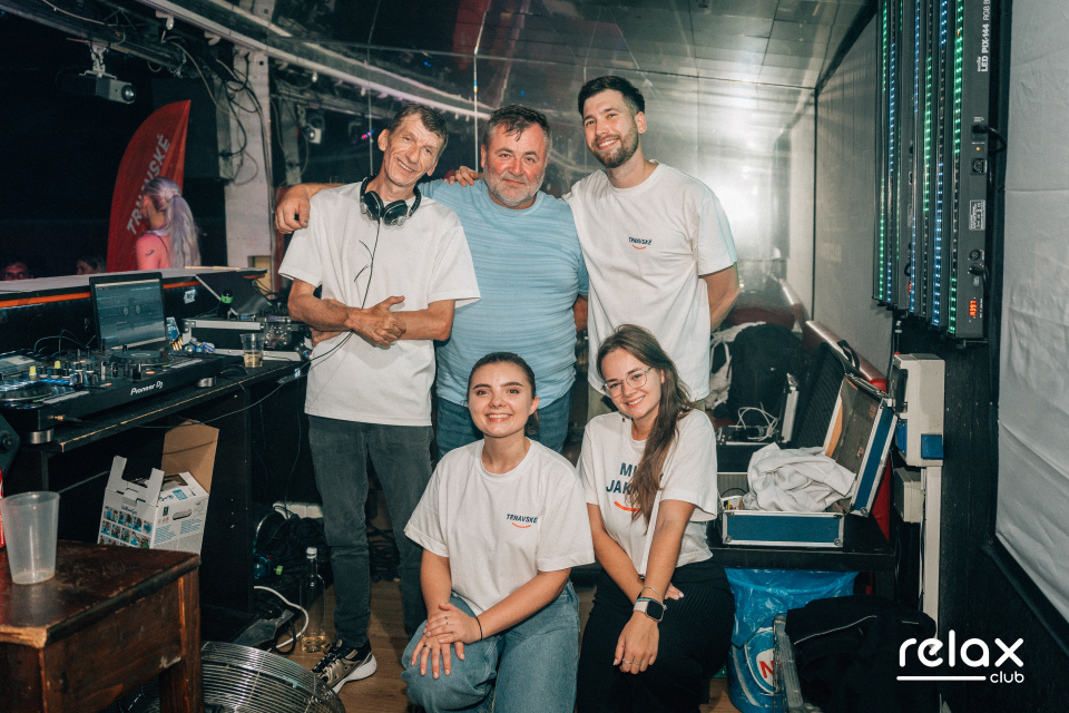 Máme za sebou aj Rádiovice I Zdroj: Michal Baranovič