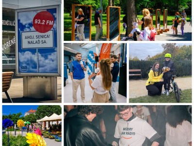 Trnavské prinášalo dobré správy po celý rok