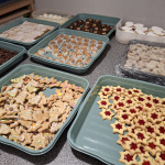 K Vianociam patria aj dobroty I Zdroj: Sarah Strapoňová