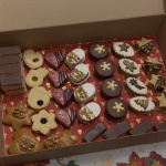 Výtvory našej poslucháčky I Zdroj: FB