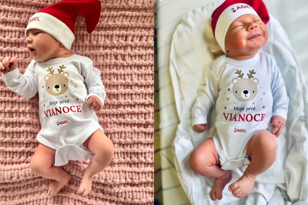 Bábätká v skalickej nemocnici | Zdroj: Fakultná nemocnica AGEL Skalica