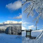 Sneh tam teraz asi nenájdete, prechádzka však môže byť príjemná I Zdroj: Zuzana Benková, Trnavské rádio