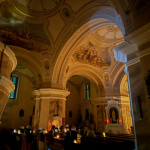 Užiť si môžete aj duchovný nočný zážitok I Zdroj: Trnavské rádio