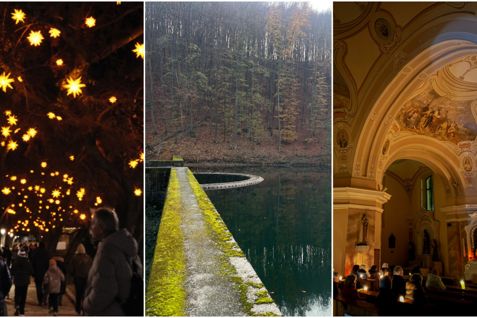 V Trnavskom kraji je kopec miest, kam sa počas dneška oplatí vybehnúť I Zdroj: Trnavské rádio