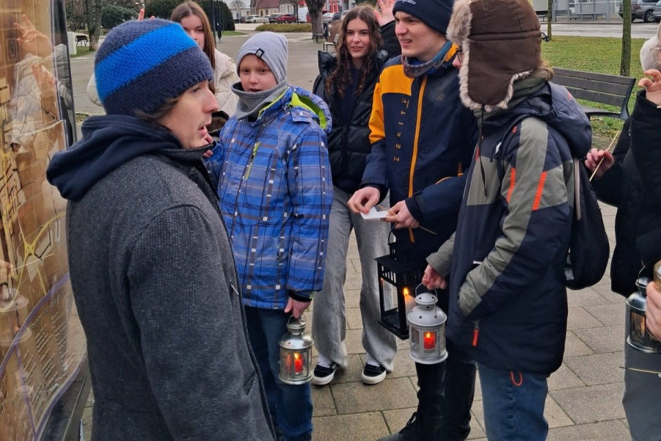 V Leopoldove majú betlehemské svetlo | Foto: Farnosť Leopoldov