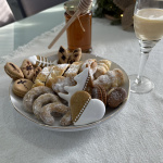 Ku koláčom patrí na Vianoce aj likér  | Foto: Michaela Martišíková, Trnavské rádio