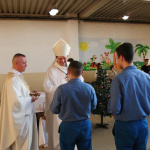 Vianoce v Hrnčiarovciach I Zdroj: ZVJS