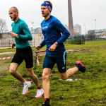 Aj medzi sviatkami treba zostať v pohybe | Zdroj Foto - Zimný beh zdravia: behame.sk