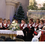 Prvý sviatok vianočný môžete v Trnavskom kraji navštíviť jasličkové slávnosti | Zdroj Jasličková slávnosť Drahovce: MiNaPhoto.sk