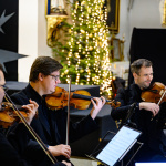 Oratórium Prorokovaný prinesie spojenie hudby, spevu a divadla | Foto: R.Tappert