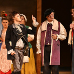 Vybehnite na divadelnú komédiu do divadla Jána Palárika | Foto: René Miko 