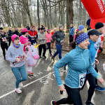 V Senici privítajú Nový rok športovo | Foto: Senica.sk (Silvestrovský beh 2022)