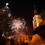 Ako budete oslavovať koniec roka vy? I Zdroj: TASR