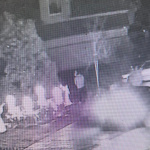 Ak poznáte zlodeja či jeho auto, ozvite sa prosím na úrad vo Zvončíne.  | Foto: Zvončín