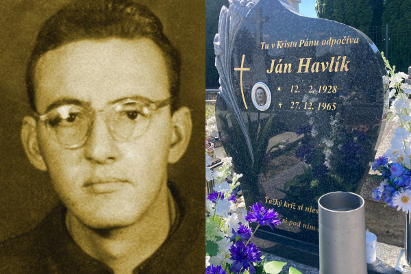 V roku 2024 bol v Šaštíne blahorečený. | Foto: Neznámy, Marmat564, Wikimedia 