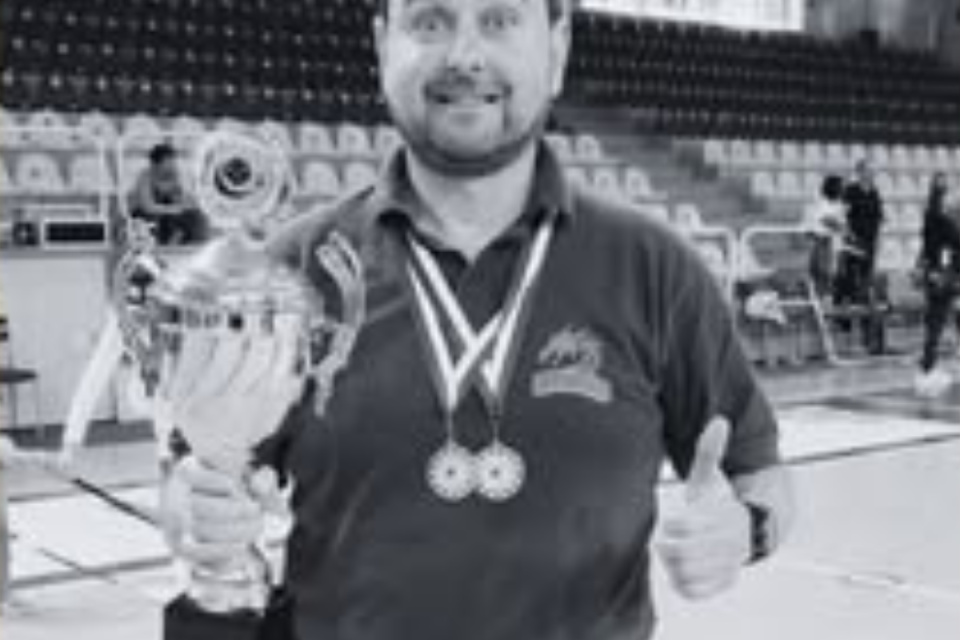 1972 - 2025 | Foto: Dragons Hlohovec