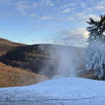 Pezinská Baba aktuálne | Zdroj: Lyžiarsky klub Baba