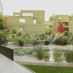 Vizualizácia novej štvrte | Zdroj: Mesto Trnava