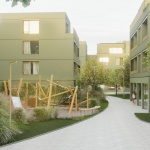 Takto by to mohlo v Medziháji vyzerať | Zdroj: Mesto Trnava