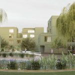 Na príprave tohto projektu sa pracuje už roky | Zdroj: Mesto Trnava