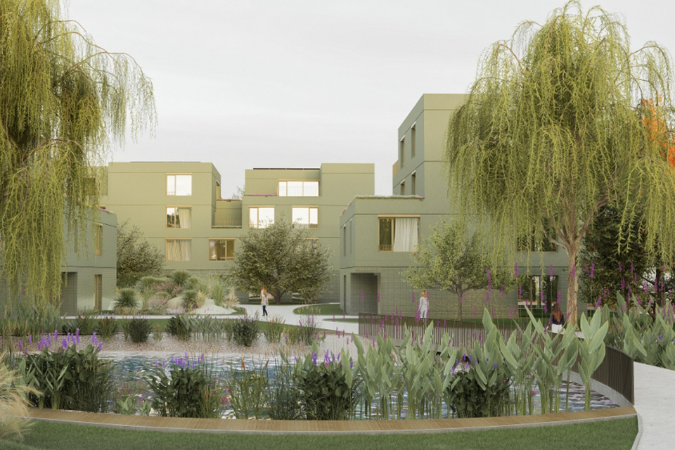 Na príprave tohto projektu sa pracuje už roky | Zdroj: Mesto Trnava