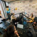 Na SIlvestra to v Trnavskom rádiu roztočíme I Zdroj: Trnavské rádio, AI