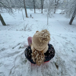 Na sánkovačku to u nás asi nebude I Zdroj: Trnavské rádio