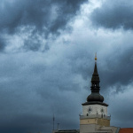 Čaká nás oblačná silvestrovská noc I Zdrój: Trnavské rádio