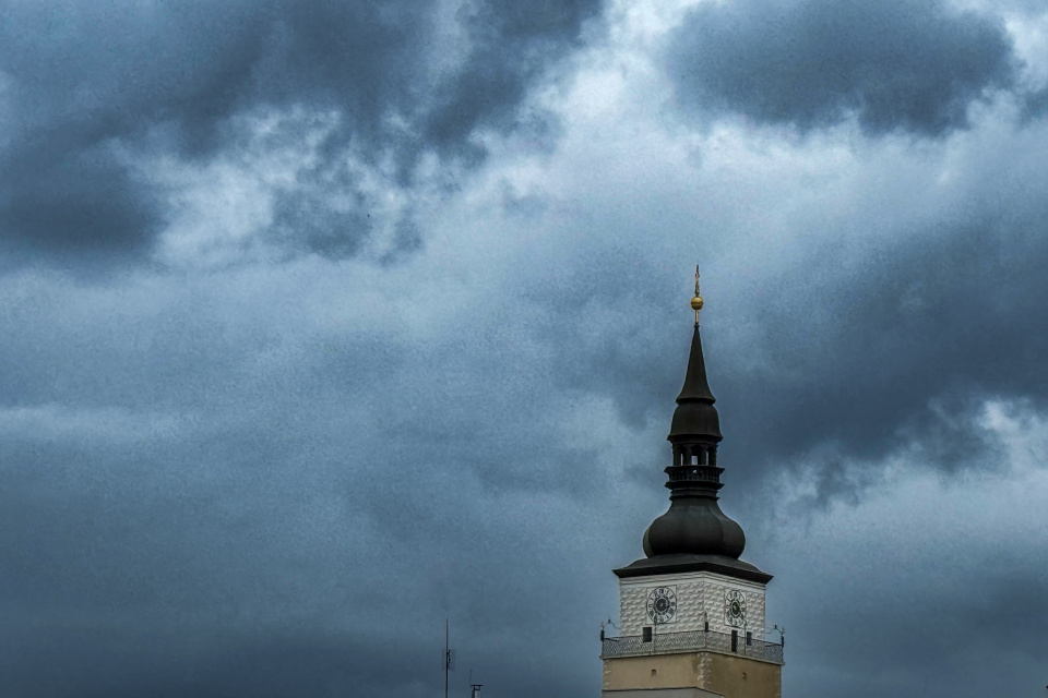Čaká nás oblačná silvestrovská noc I Zdrój: Trnavské rádio