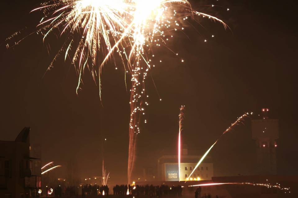 Silvestrovské oslavy so sebou nesú aj riziko I Zdroj: Trnavské rádio