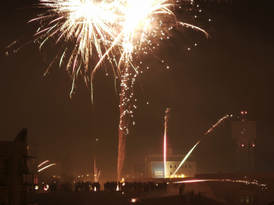 Silvestrovské oslavy so sebou nesú aj riziko I Zdroj: Trnavské rádio