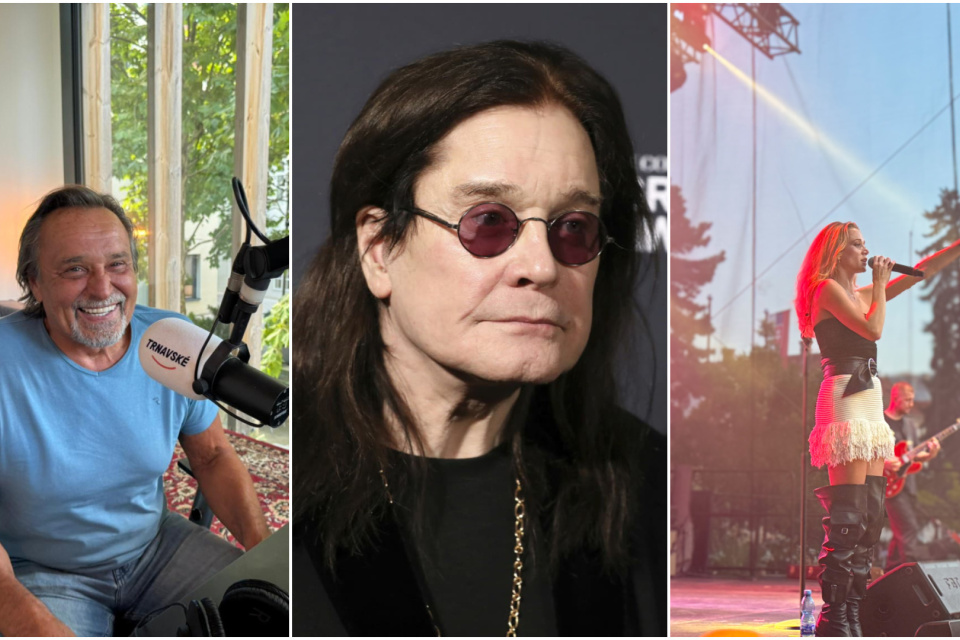 Čo vás bavilo v roku 2025? 