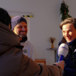 Zakladatelia FarmaParku Lubia - Anton a Katarína Ježíkoví | Foto: dv