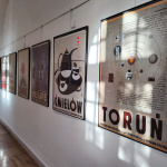 Výstavu Od Baltiku po Tatry môžete navštíviť do 23. januára | Zdroj: FB Poľský inštitút v Bratislave