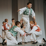 Na koncerte vystúpi aj detský folklórny súbor Trnavček | Zdroj: FB Trnavská brána