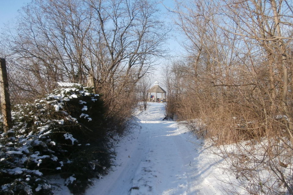 Oslávte prvé dni nového roka tradičnou turistickou prechádzkou | Zdroj: KST Hlohovec
